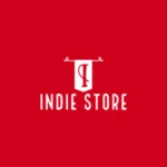 indie store android application logo